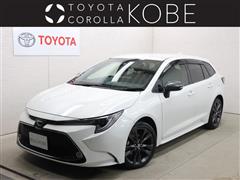 トヨタ　カローラツーリング WXB