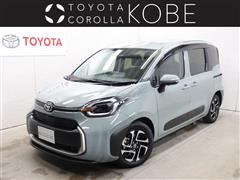 トヨタ シエンタ Z