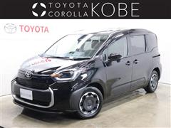 シエンタ ハイブリッド Z