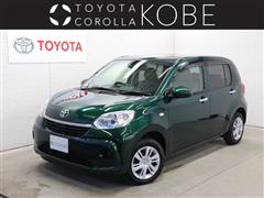 パッソ X Lパッケージ