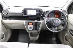 パッソ X Lパッケージ