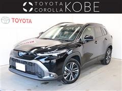 カローラクロス