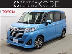 ルーミー カスタムG