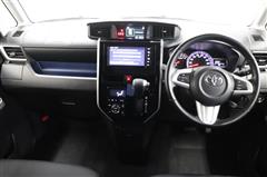 ルーミー カスタムG