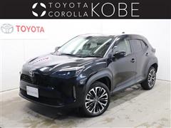 ヤリスクロス Z