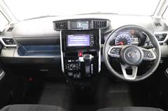 ルーミー カスタムG-T