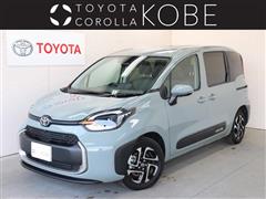 シエンタ ハイブリッド Z