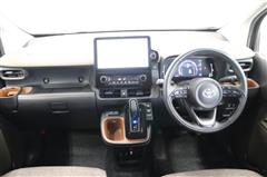 シエンタ ハイブリッド Z