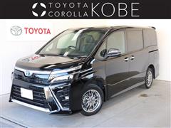 ヴォクシー HV ZSキラメキ3