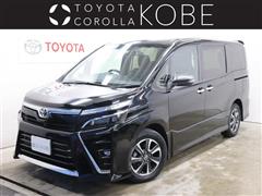 トヨタ ヴォクシー ZS キラメキ2