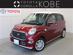 ピクシスジョイ FX SA3