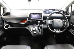 シエンタ ハイブリッド G クエロ