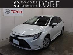 トヨタ　カローラツーリング HV G