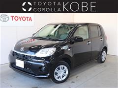 パッソ X Lパッケージ