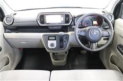 パッソ X Lパッケージ