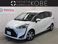 トヨタ シエンタ G クエロ