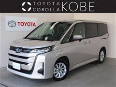トヨタ ノア ハイブリッド G