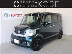 ホンダ N-BOX カスタム SSブラックスタ