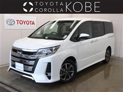 トヨタ ノア SI WXB2