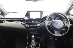 C-HR Gモードネロ セーフティ+2