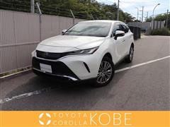 ハリアー Z