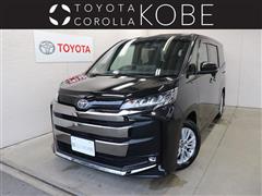 トヨタ ノア S-G
