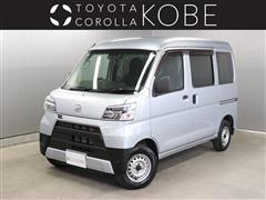 ダイハツ ハイゼットカーゴ DX SA3