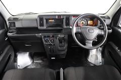 ハイゼットカーゴ DX SA3