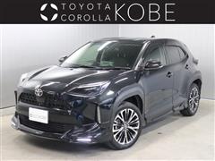 ヤリスクロス Z