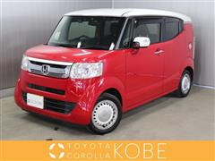 N-BOXスラッシュ X