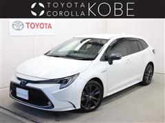 トヨタ カローラツーリング HV WXB