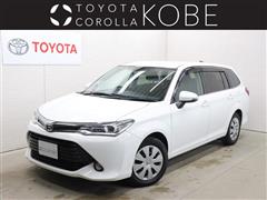 カローラフィールダー G