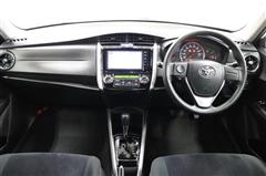 カローラフィールダー G