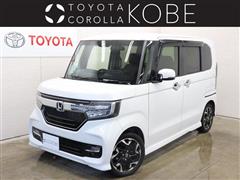 N-BOX カスタムG L ターボ