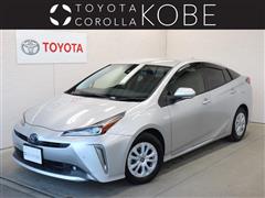 プリウス S セーフティープラス2