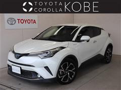 トヨタ C-HR HV G LEDエディション