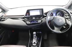 C-HR HV G LEDエディション