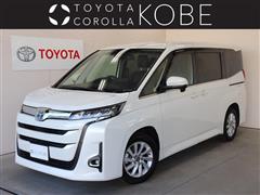 トヨタ ノア ハイブリッド Z