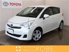 トヨタ ラクティス G