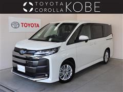 トヨタ ノア HEV S-G