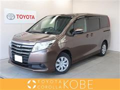 トヨタ ノア X