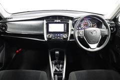 カローラフィールダー1.5G