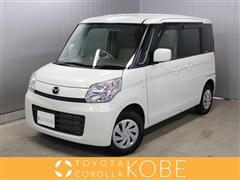 フレアワゴン XG