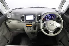 フレアワゴン XG