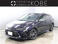 カローラツーリング WXB