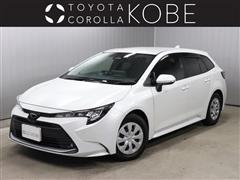 カローラツーリング G