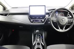 カローラツーリング G