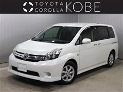 トヨタ アイシス プラタナ Vセレクション