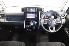 ルーミー カスタムG-T