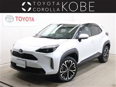 ヤリスクロスHV Z